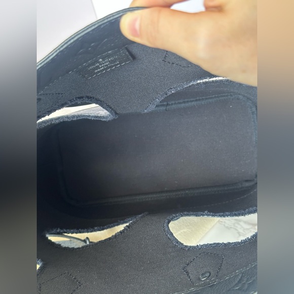 Louis Vuitton Rei Kawakubo Bag With Holes Monogram Empreinte Leather PM - Picture 7 of 14